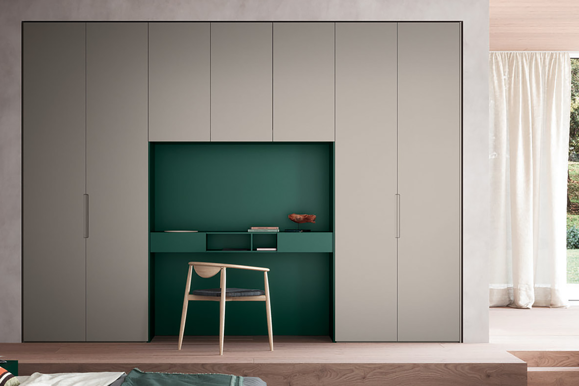 Moderni spinta ,,Vico''