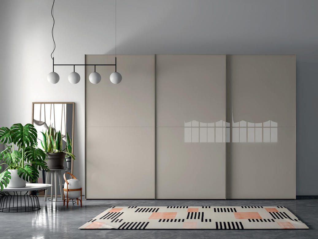 Moderni spinta ,,Telaio''