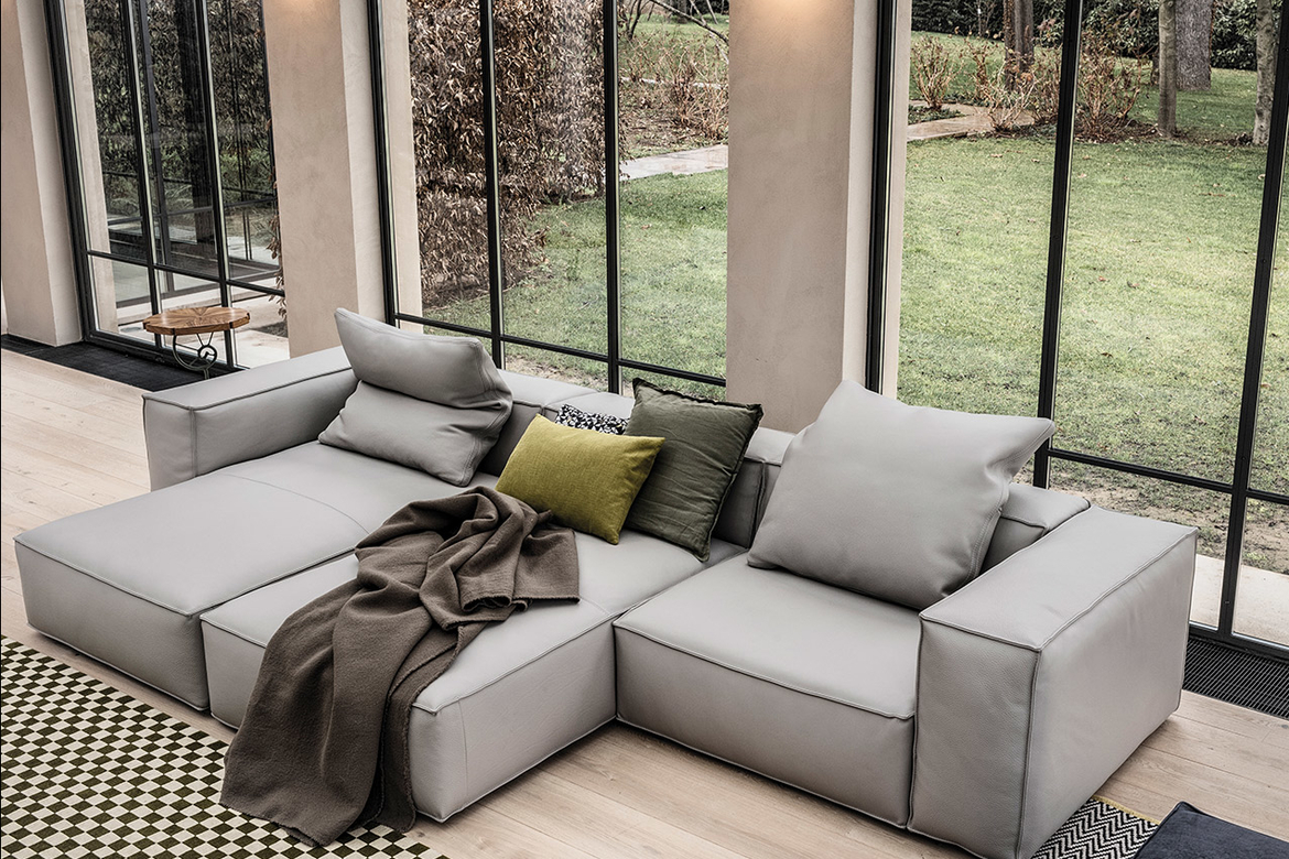 Minkšti kampai ,,Season''