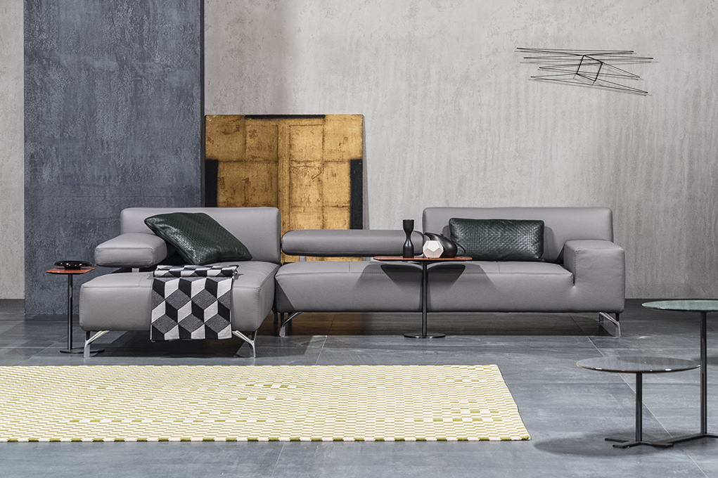 Minkšti kampai ,,Miami''