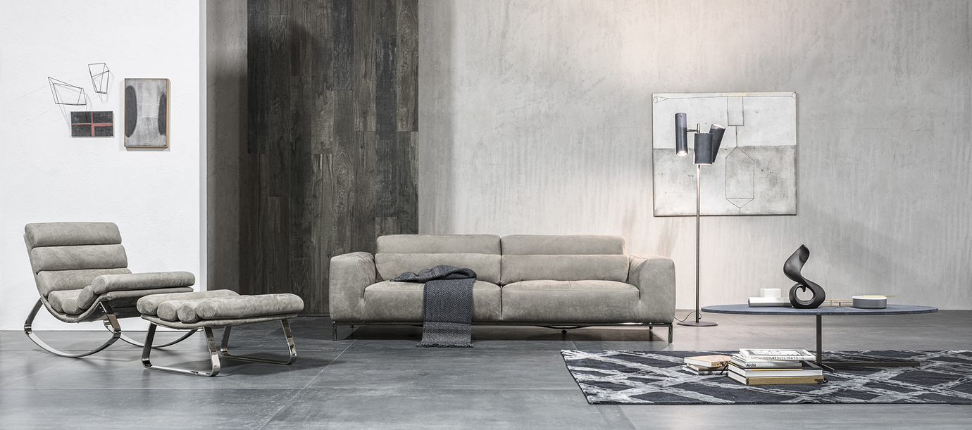 Moderni sofa ,,Kafka''