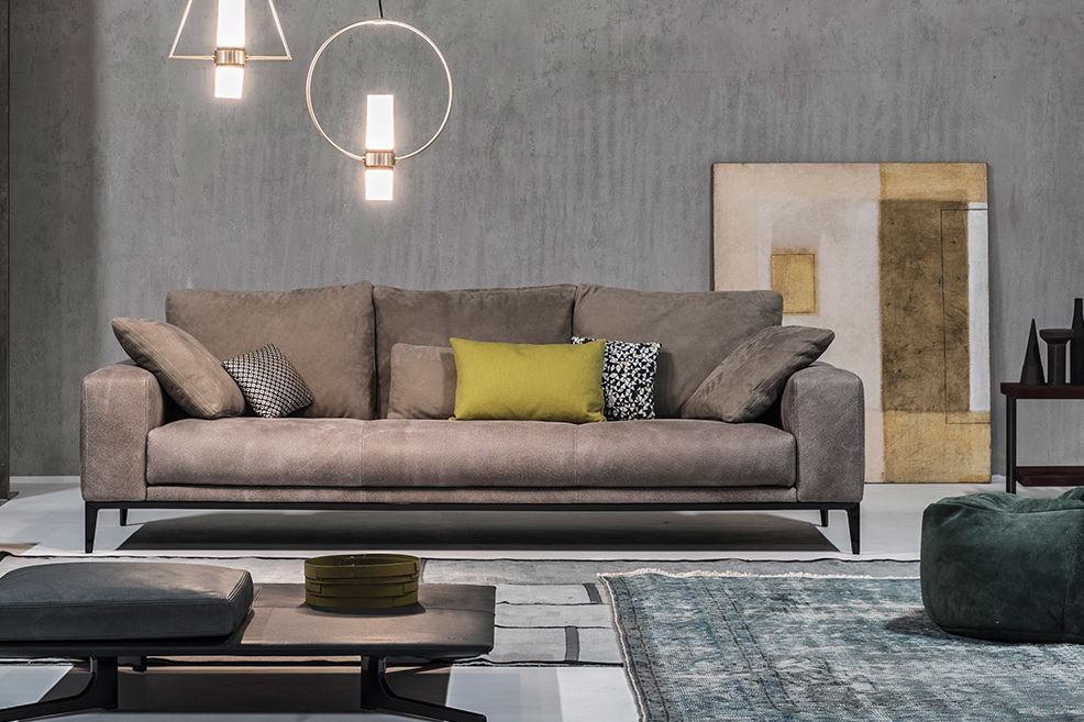 Moderni sofa ,,Ibiza''