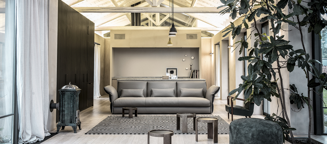 Moderni sofa ,,Eva due''