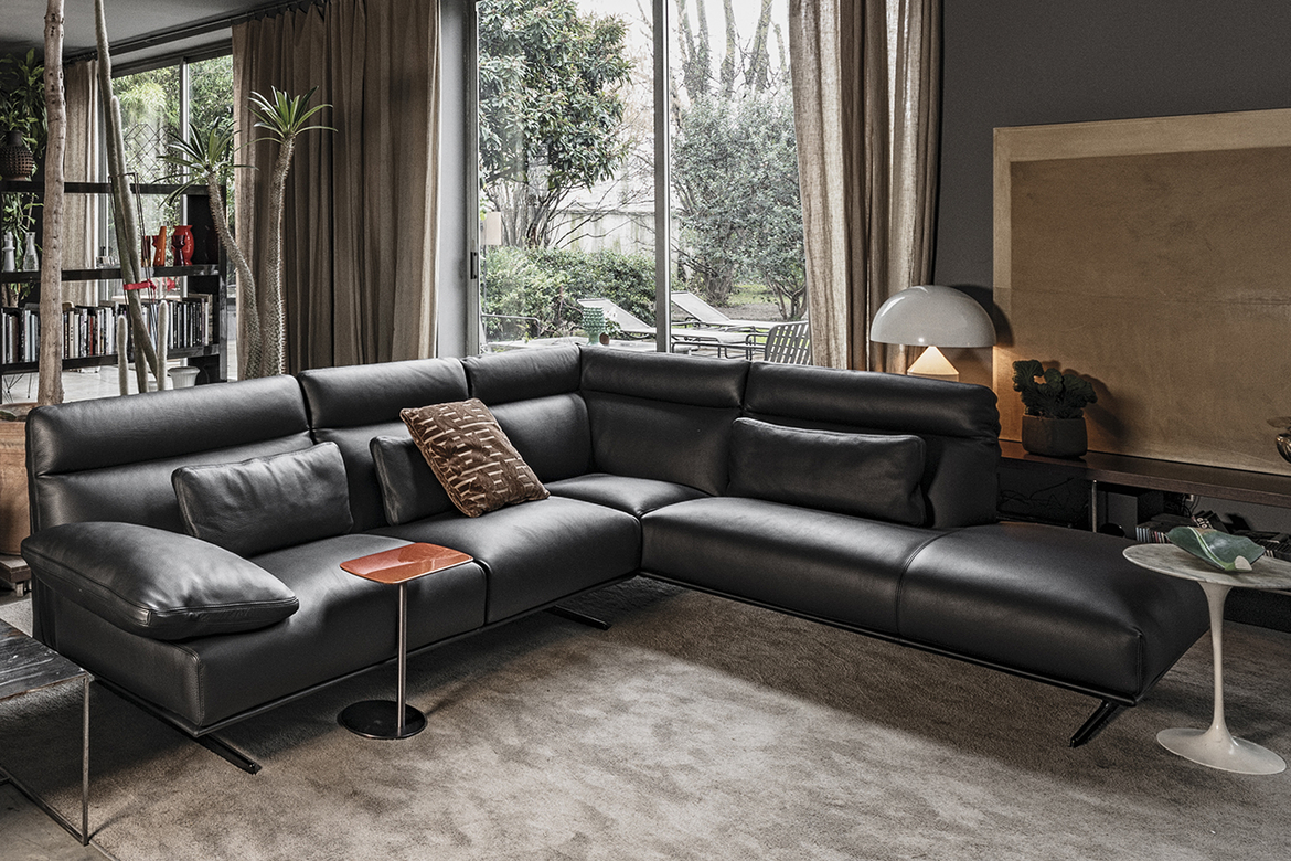 Minkšti kampai ,,Crystal''