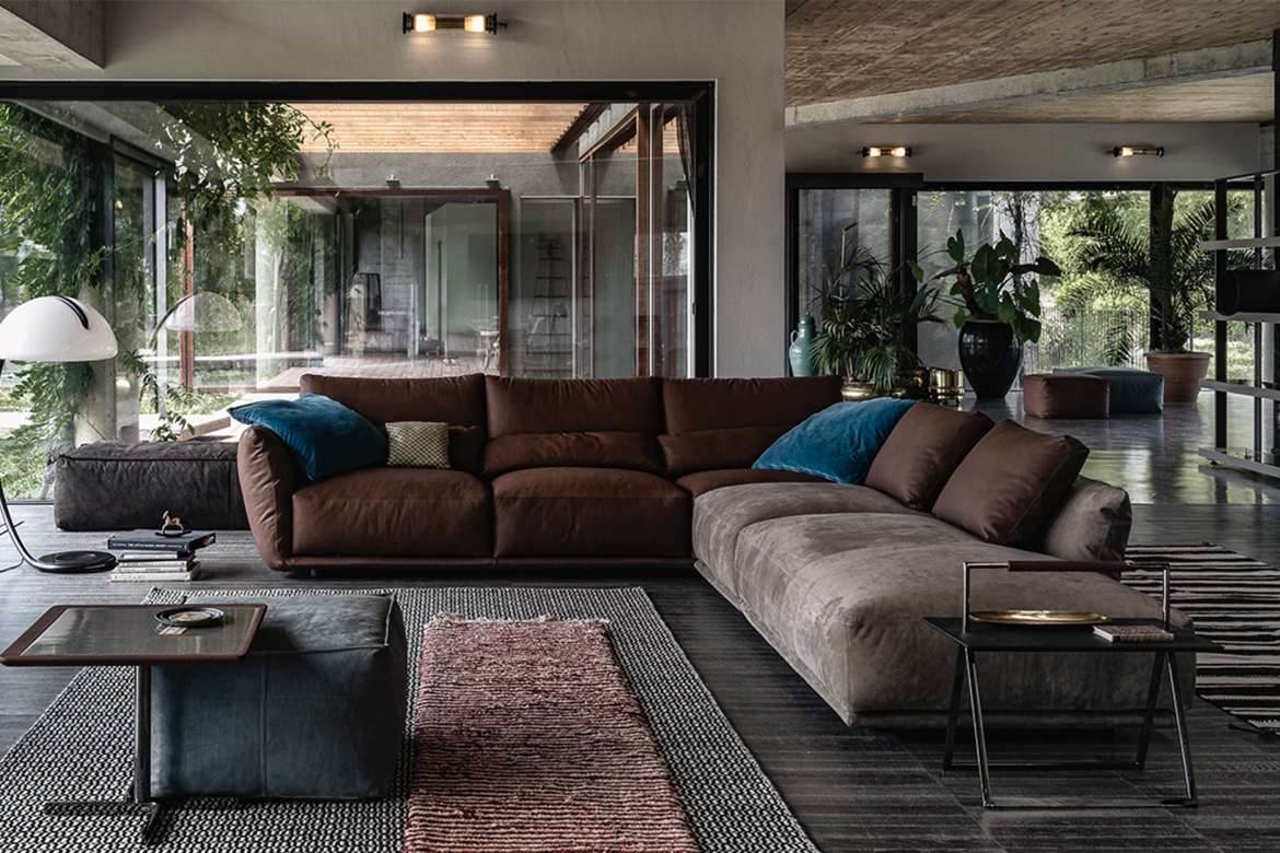 Minkšti kampai ,,Clift''