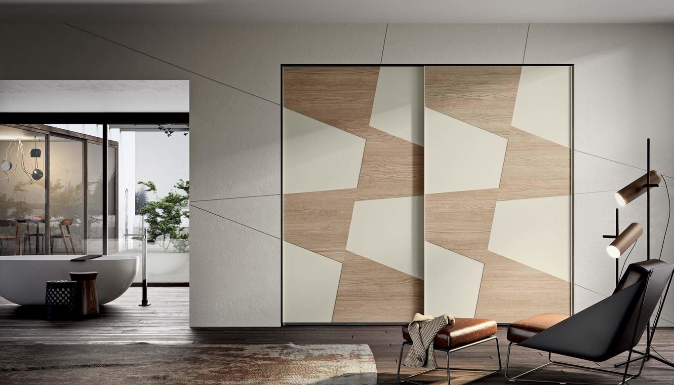 Moderni spinta ,,Segno''