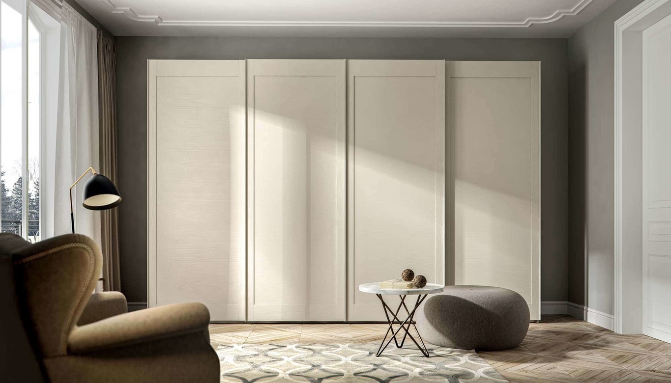 Moderni spinta ,,Morgana''