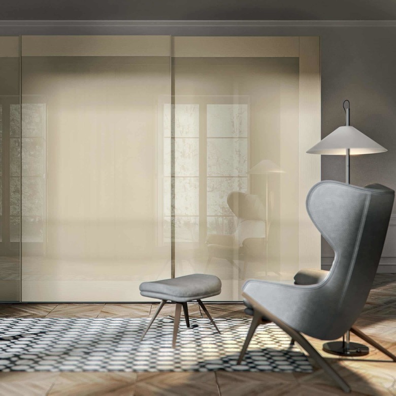 Moderni spinta ,,Mix''