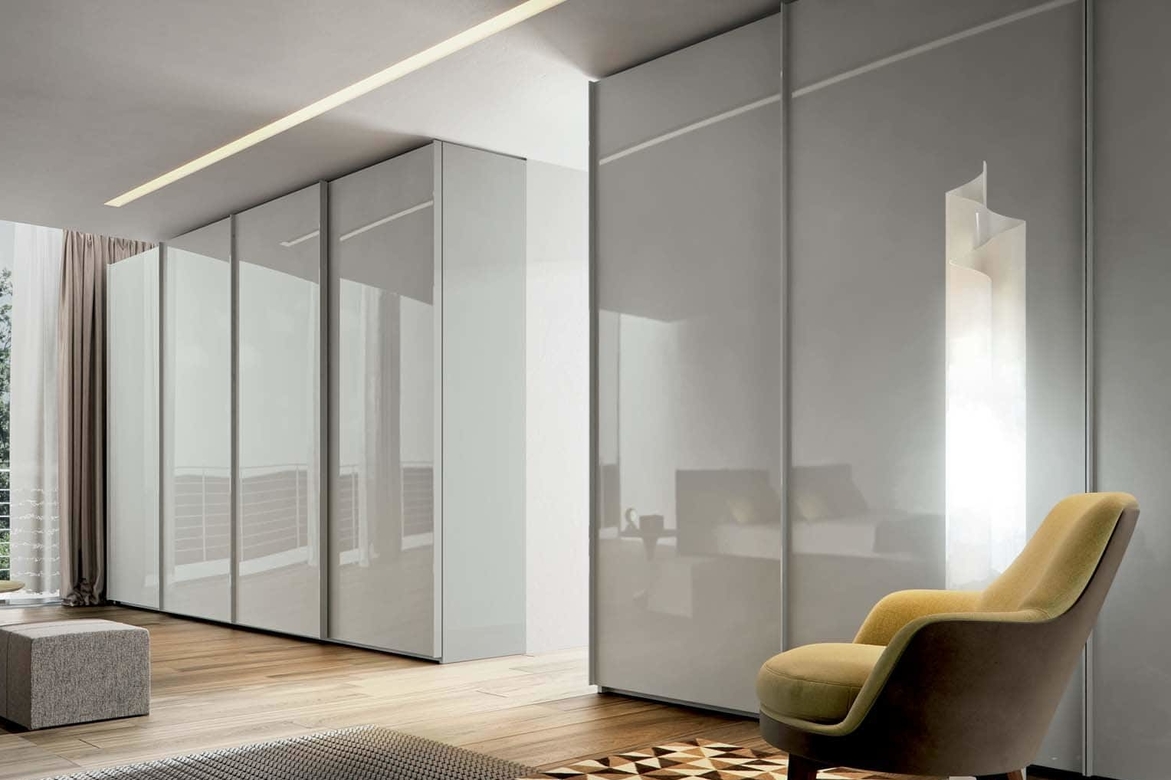 Moderni spinta ,,Liscia''