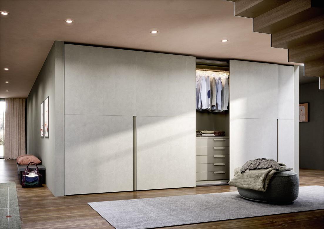 Moderni spinta ,,Picture''