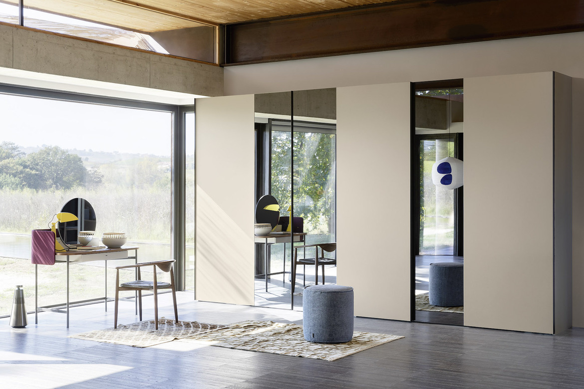 Moderni spinta ,,Offset''