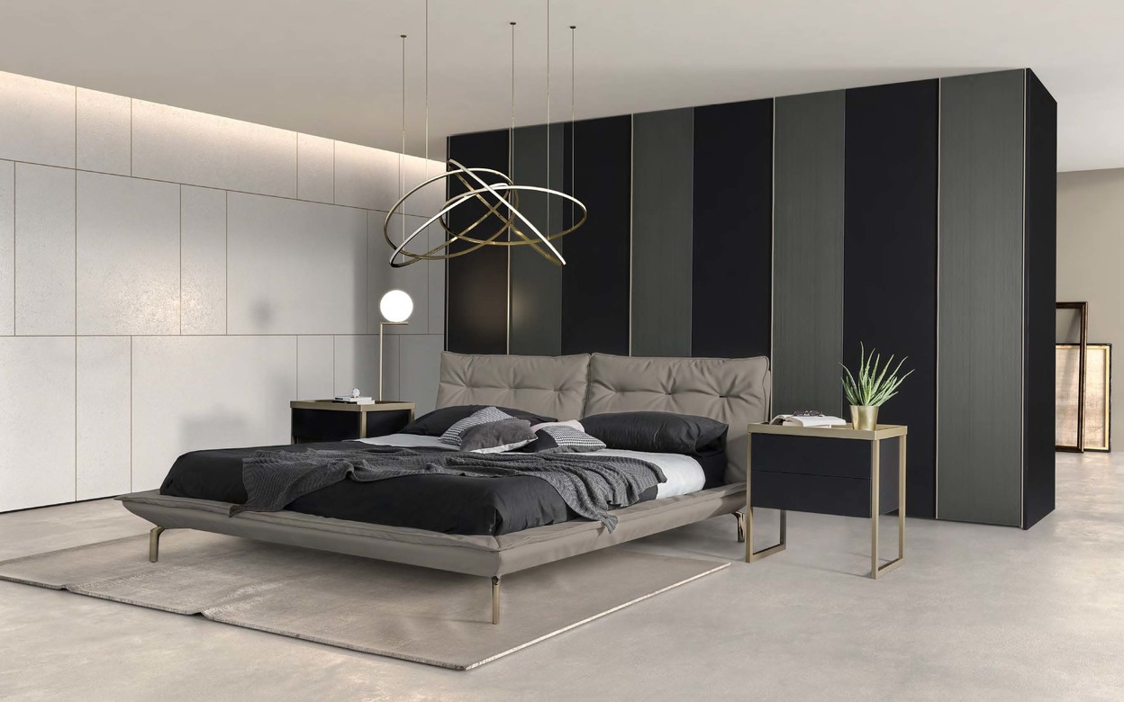 Moderni spinta ,,Misty 54''