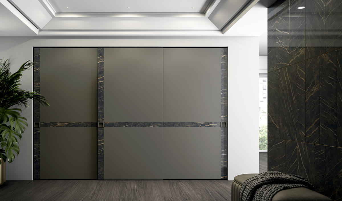 Moderni spinta ,,Geo''