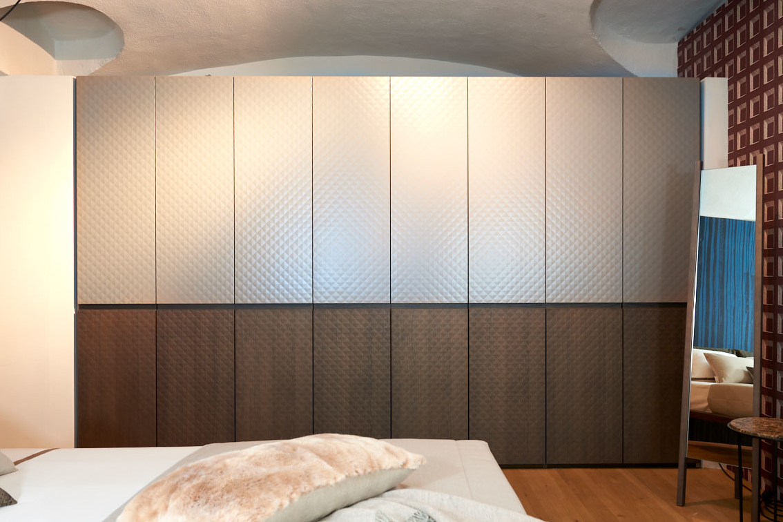 Moderni spinta ,,Diamond''