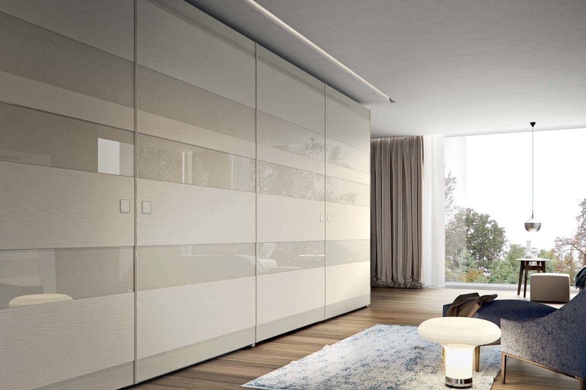 Moderni spinta ,,Plana Orizzonte''