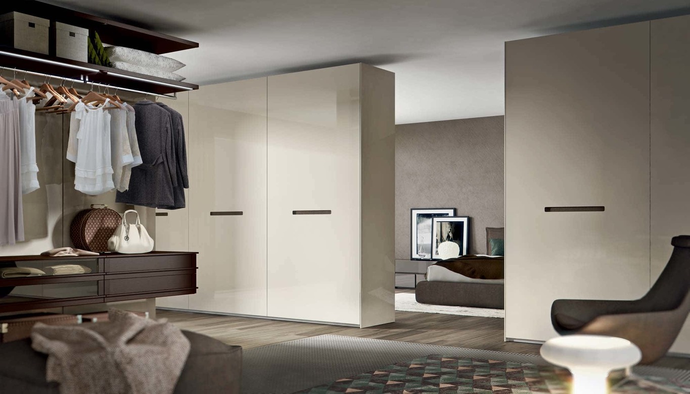 Moderni spinta ,,Plana Liscia 31''