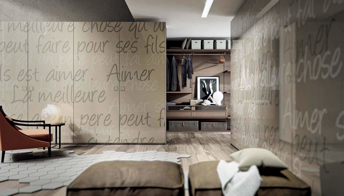 Moderni spinta ,,Arte Book''