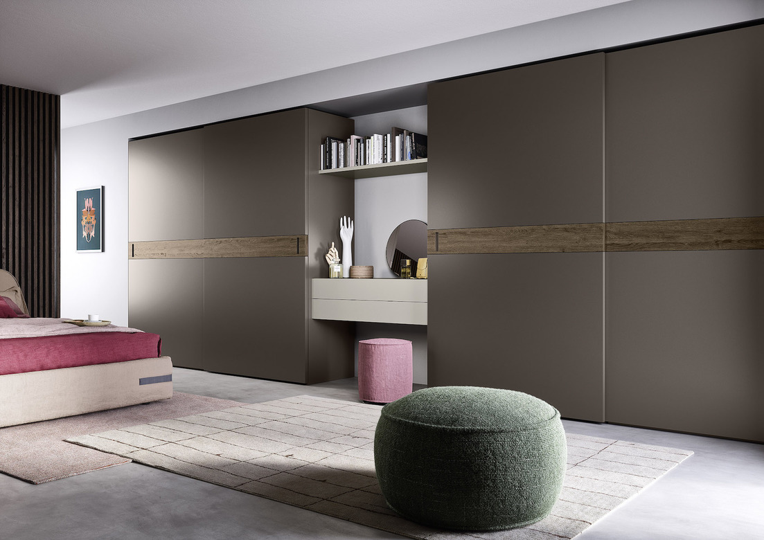 Moderni spinta ,,Class''