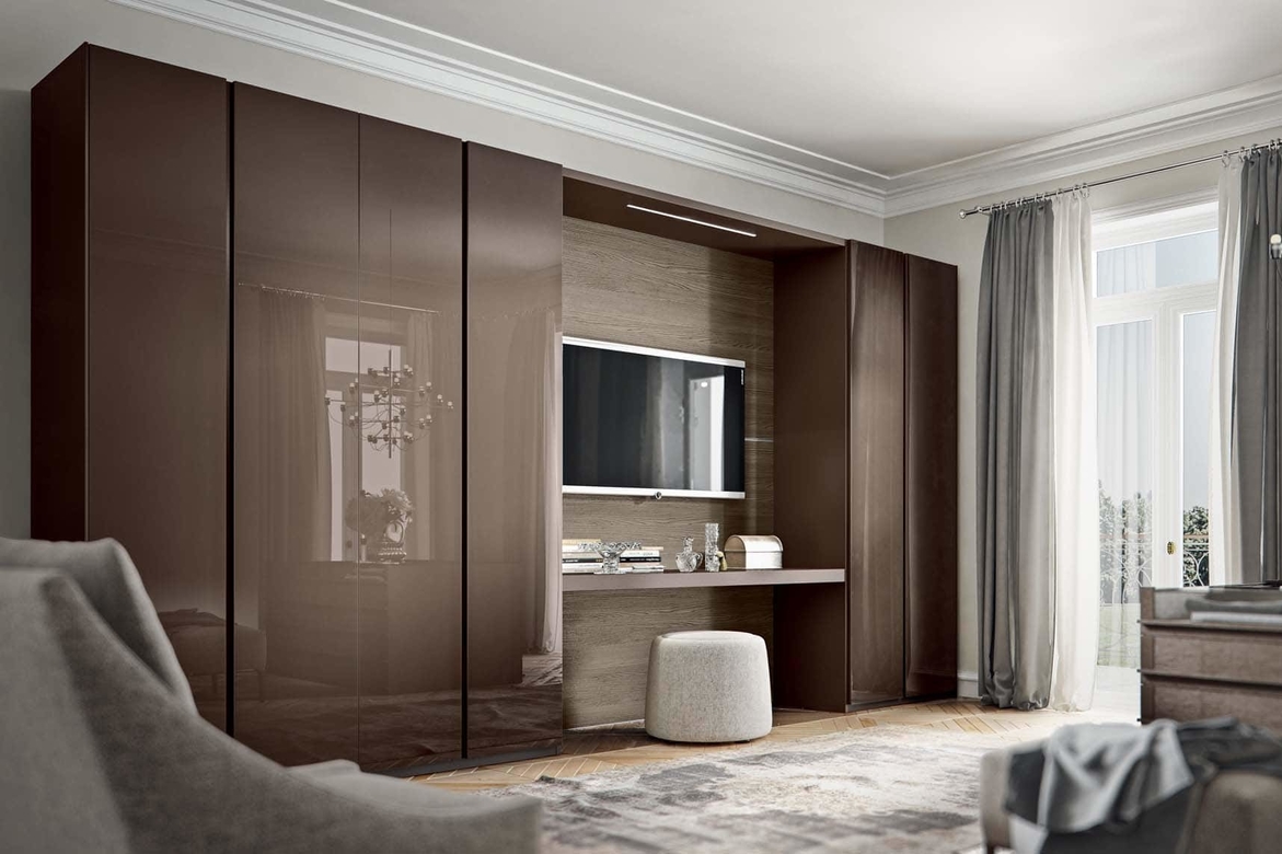 Moderni spinta ,,Vetro Glass''