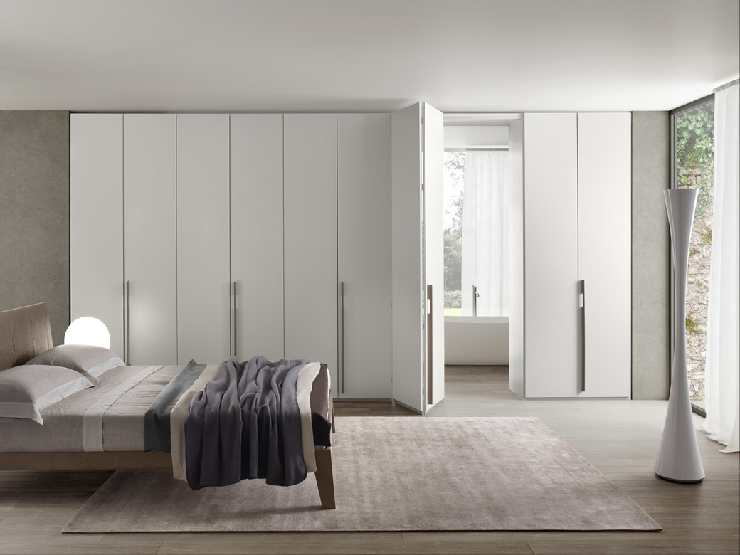 Moderni spinta ,,Basic''