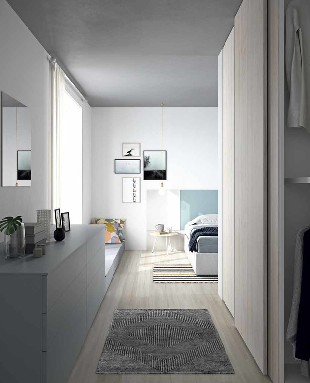 Moderni spinta ,,B9''