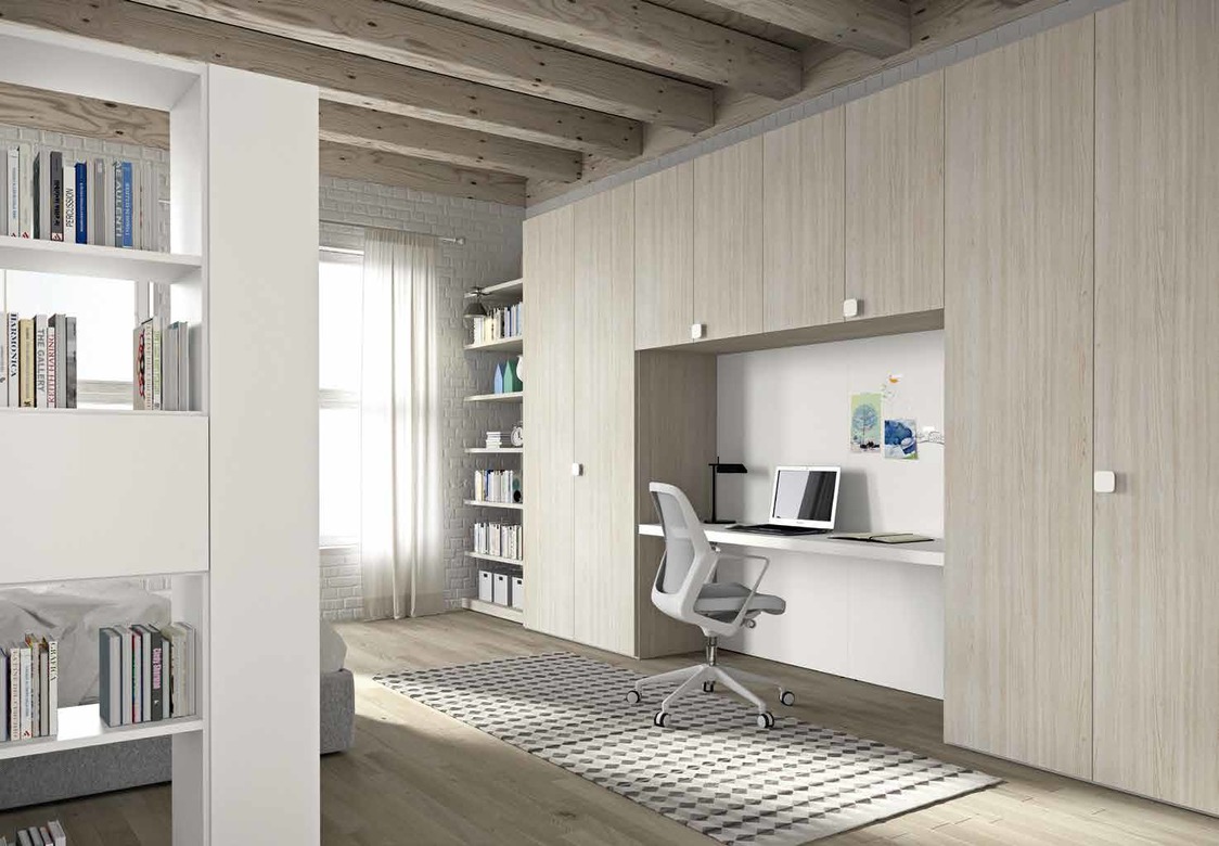 Moderni spinta ,,B8''