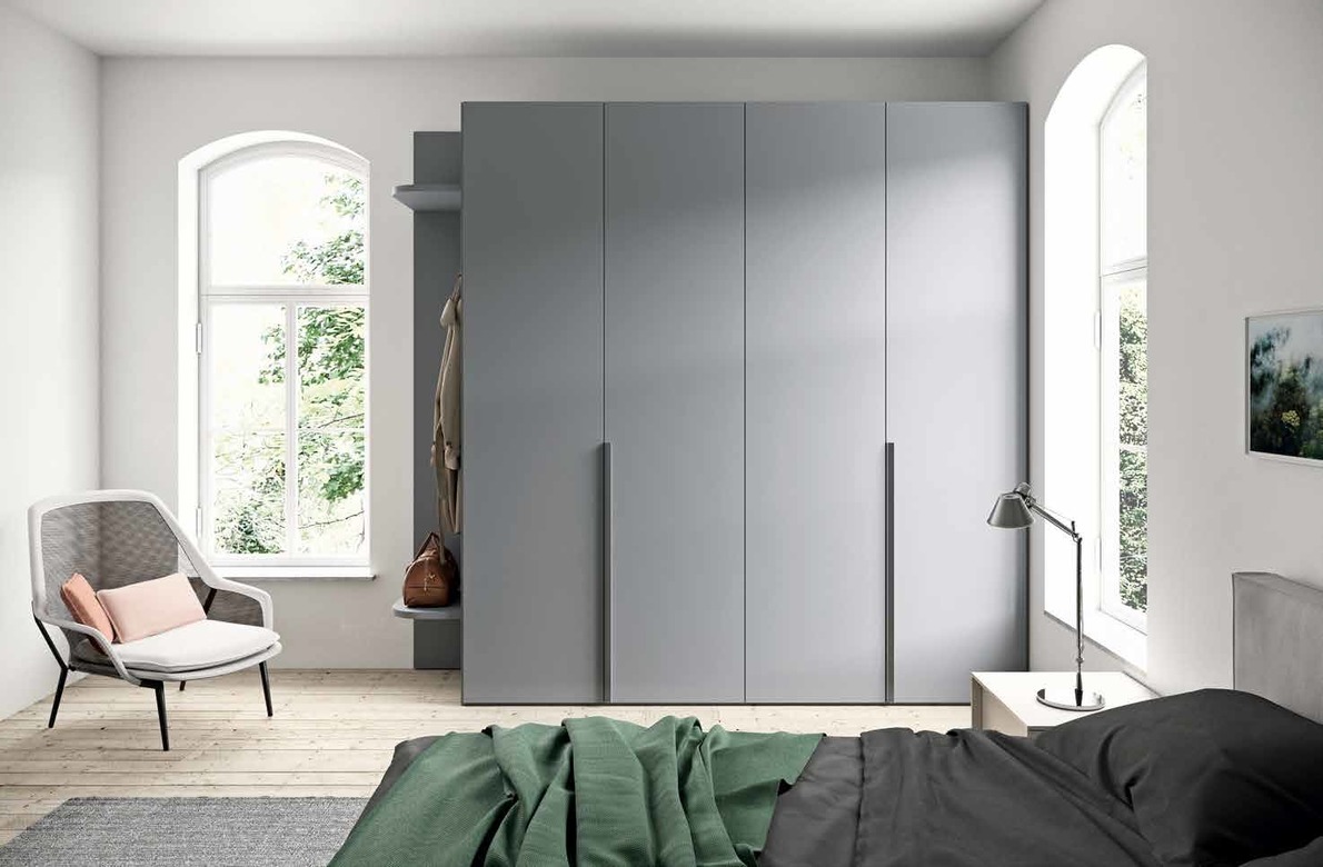 Moderni spinta ,,B3''