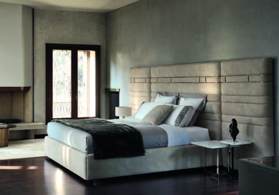 Miegamojo lova ,,Ziggy''