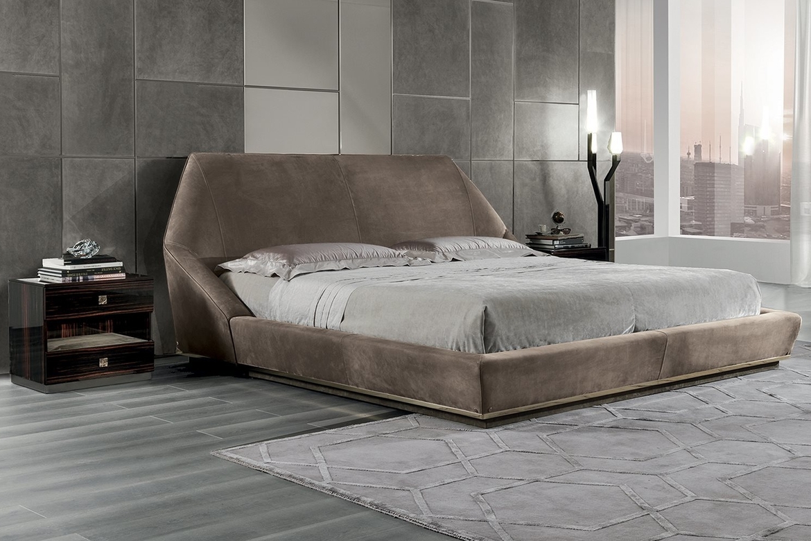 Miegamojo lova ,,Yume''