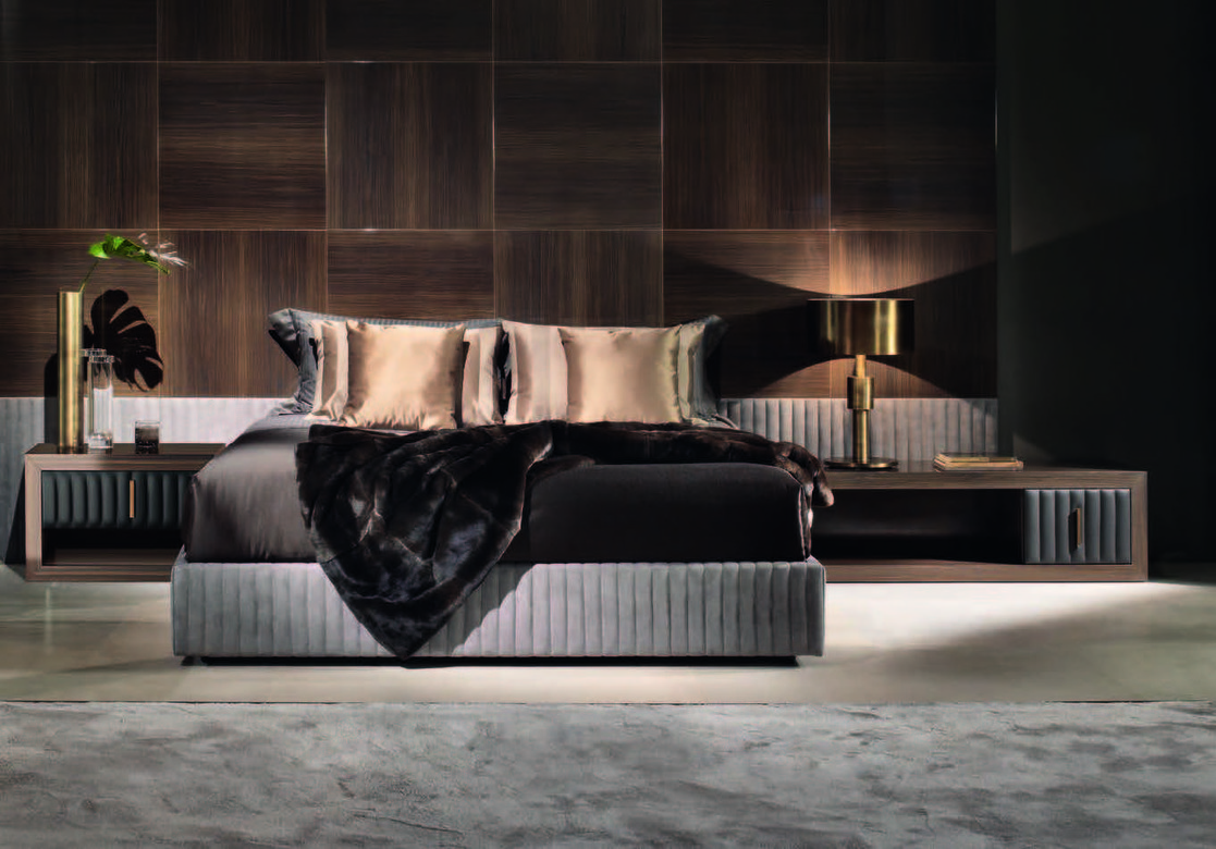 Miegamojo lova ,,Voyage''