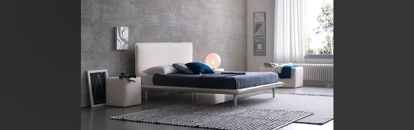 Miegamojo lova ,,Vola''