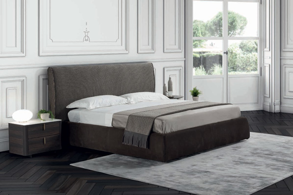 Miegamojo lova ,,Vivaldi''