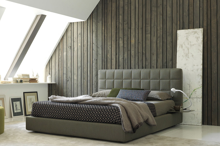 Miegamojo lova ,,Vittoria''