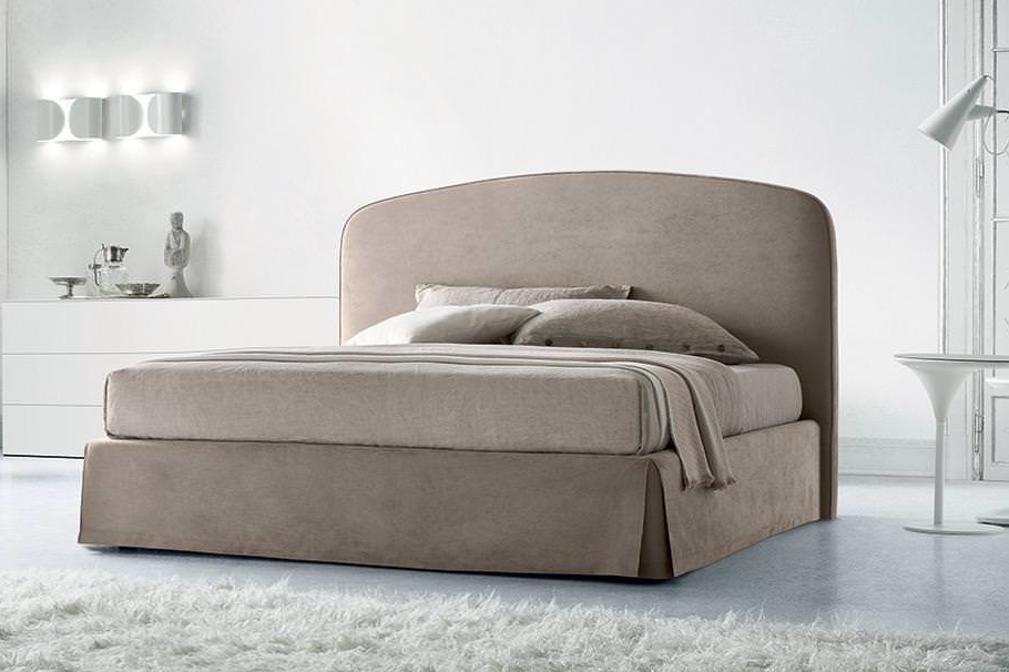 Miegamojo lova ,,Vern''