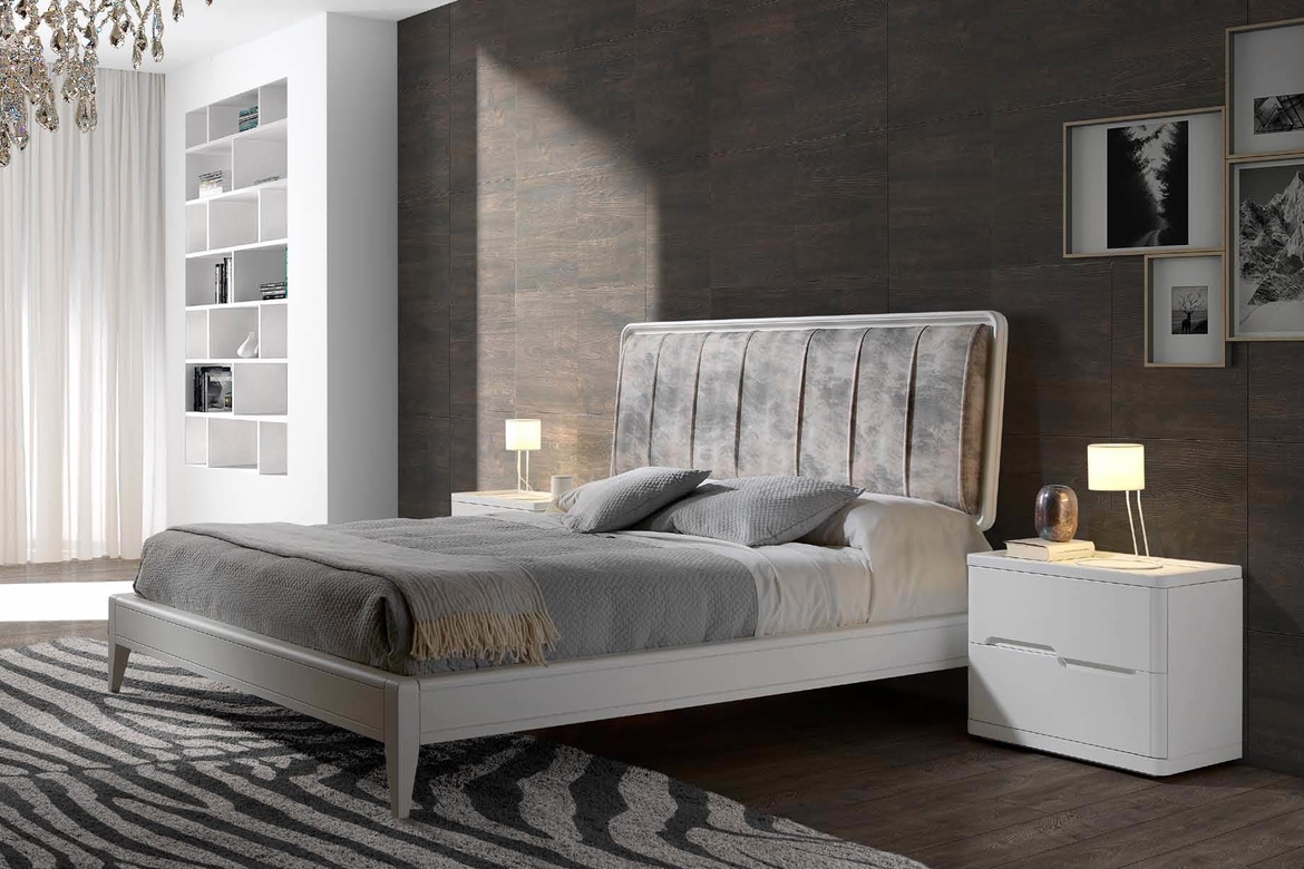 Miegamojo lova ,,VD5''