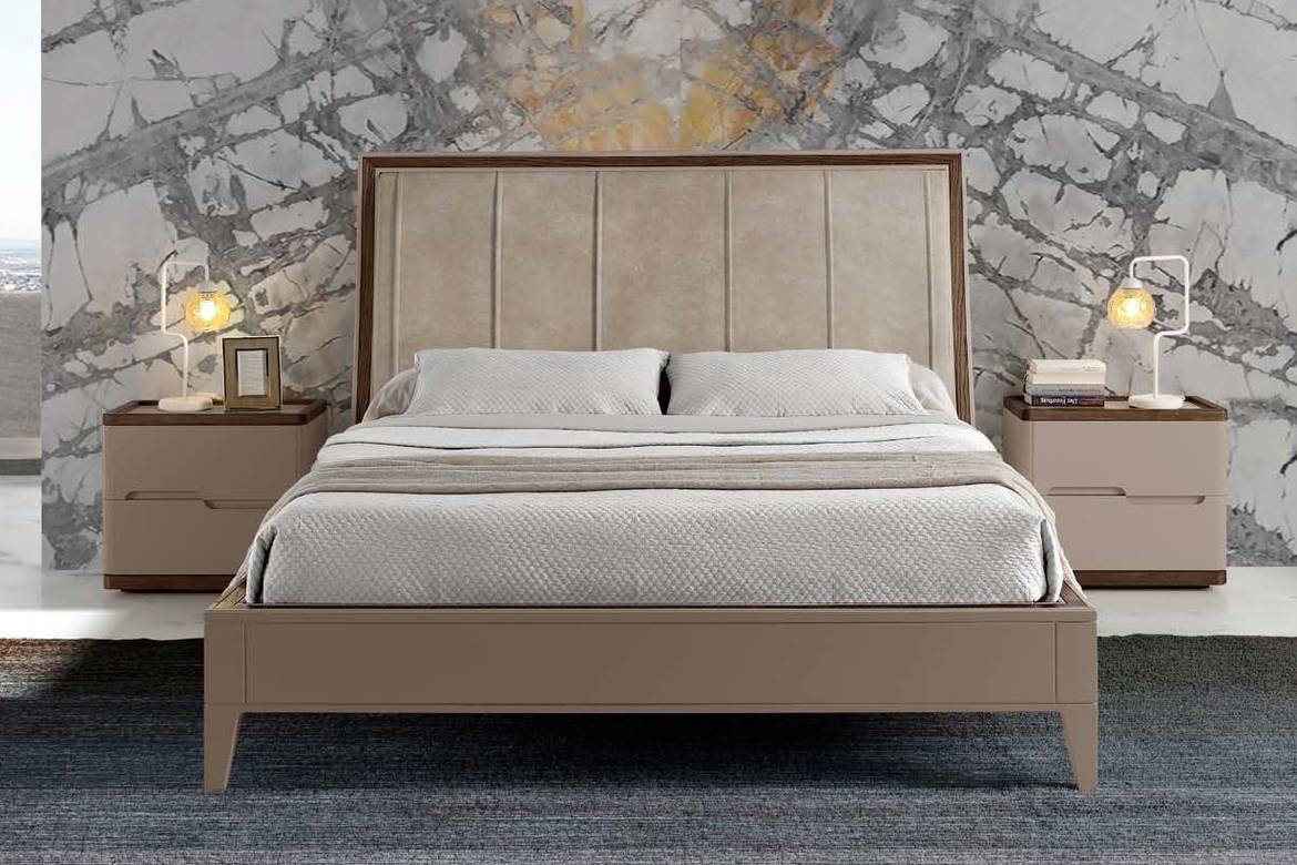 Miegamojo lova ,,VD4''