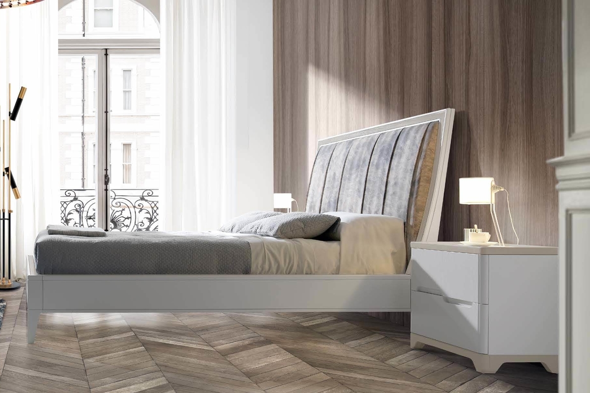 Miegamojo lova ,,VD3''