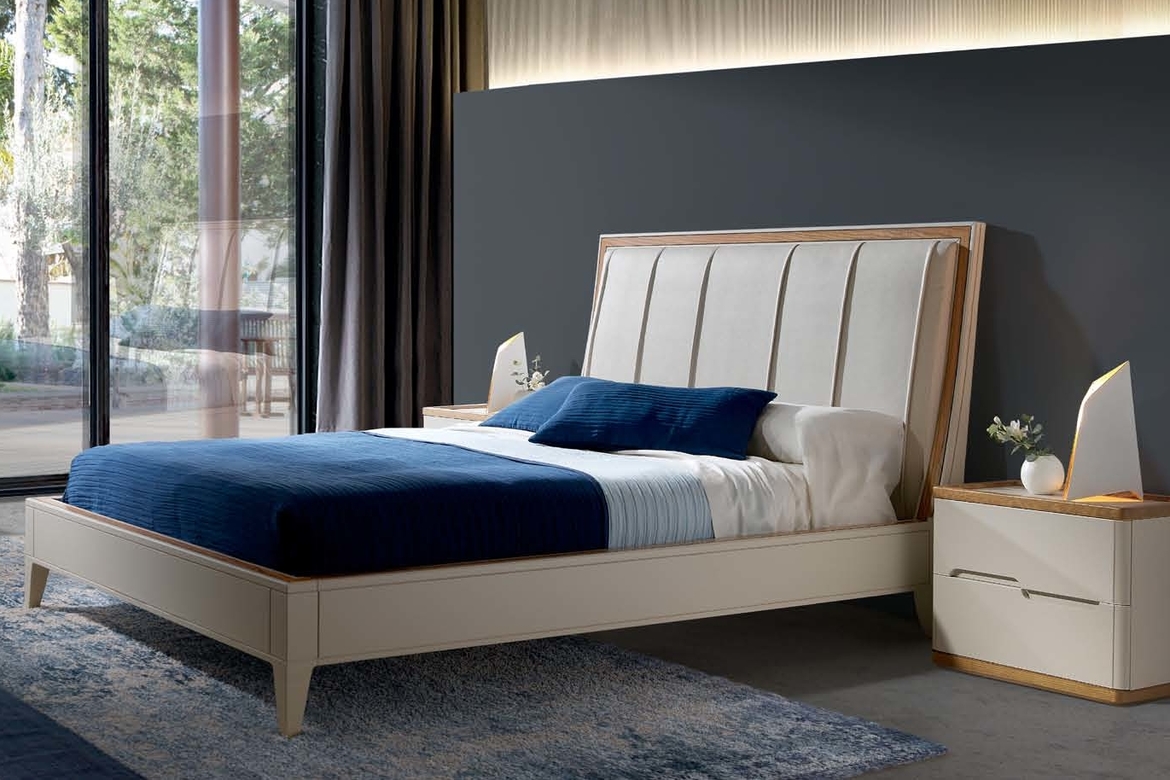 Miegamojo lova ,,VD1''