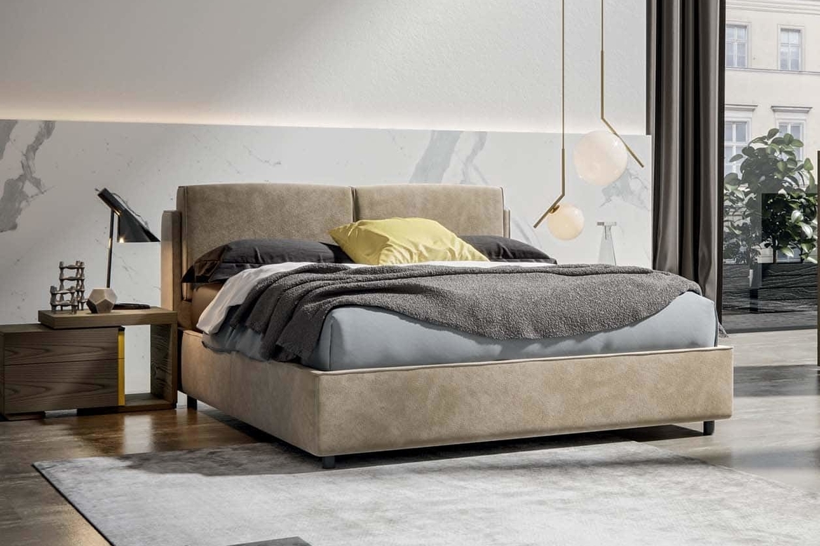 Miegamojo lova ,,Varo''