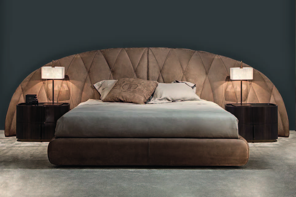 Miegamojo lova ,,Ulisse''