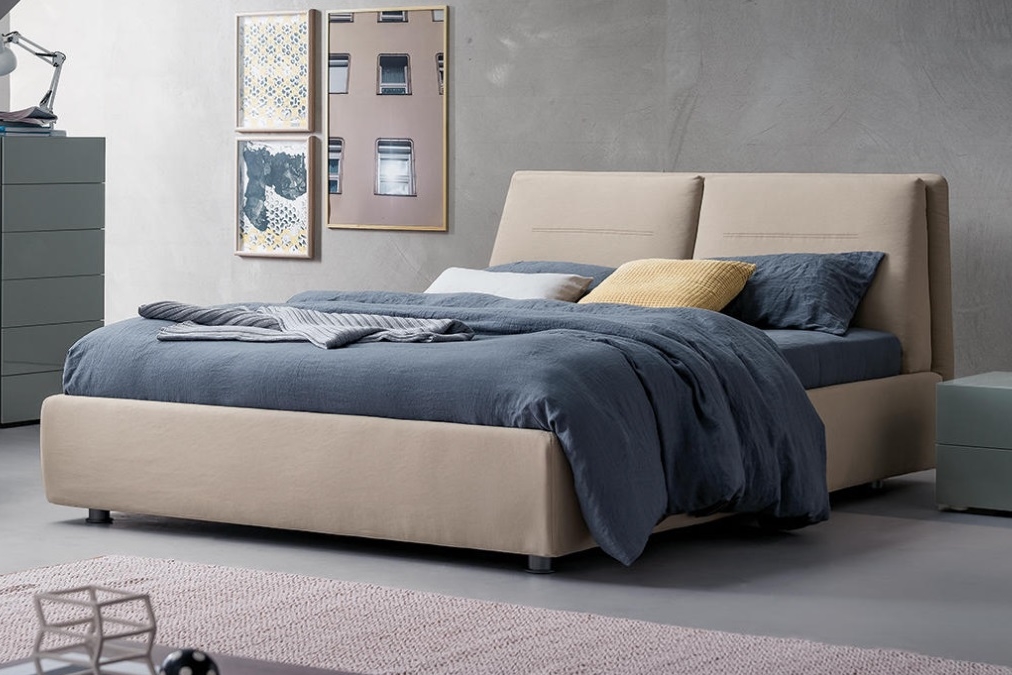 Miegamojo lova ,,Twist''