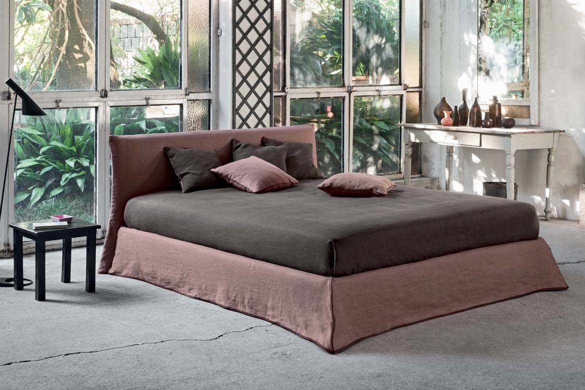 Miegamojo lova ,,Twin Double''