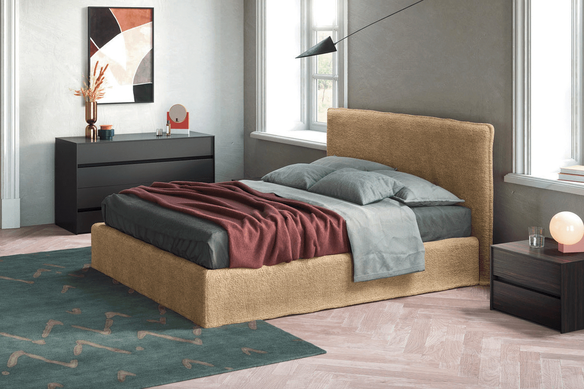 Miegamojo lova ,,Twiggy''