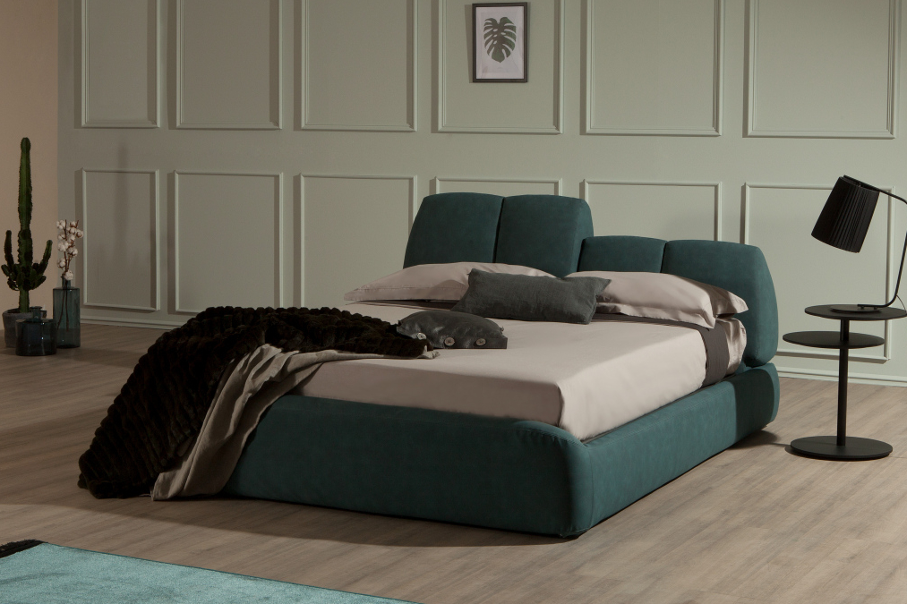 Miegamojo lova ,,Tuny''