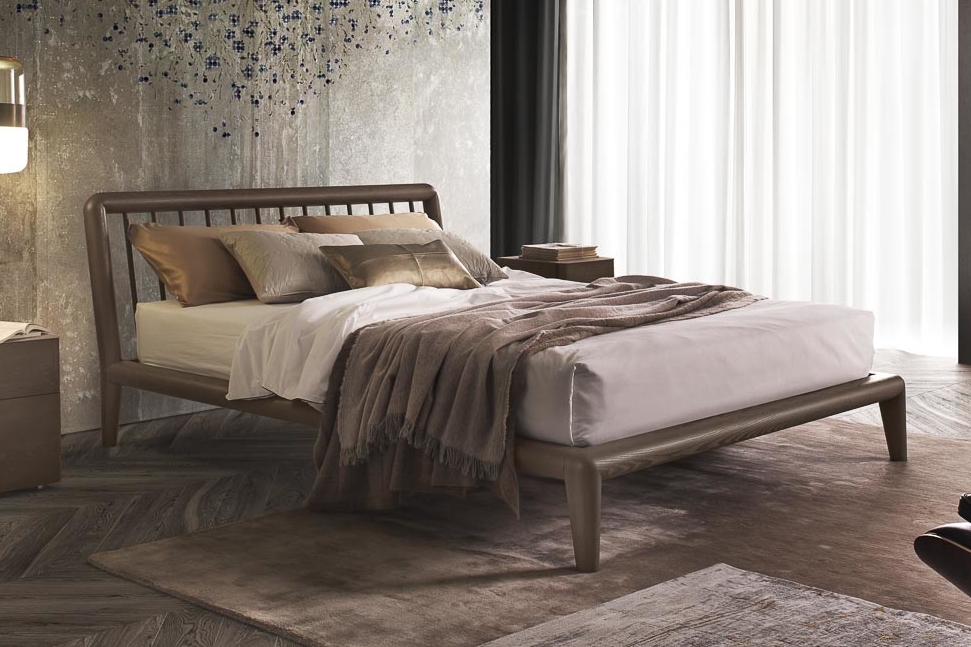 Miegamojo lova ,,Tube''