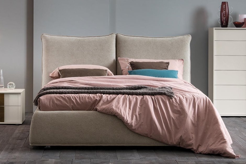 Miegamojo lova ,,Trace''