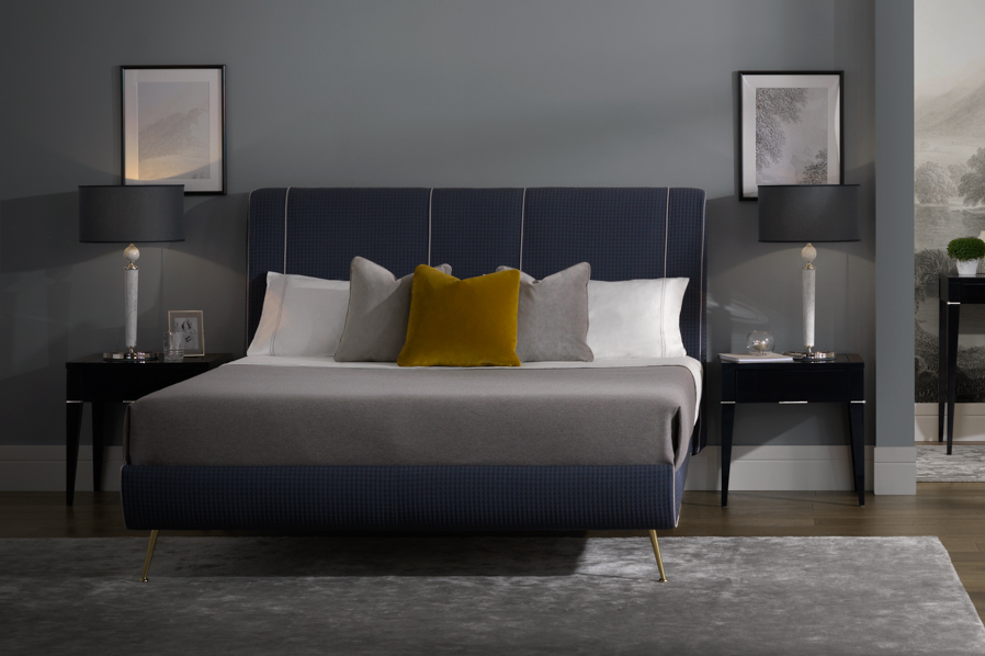 Miegamojo lova ,,Tornabuoni''