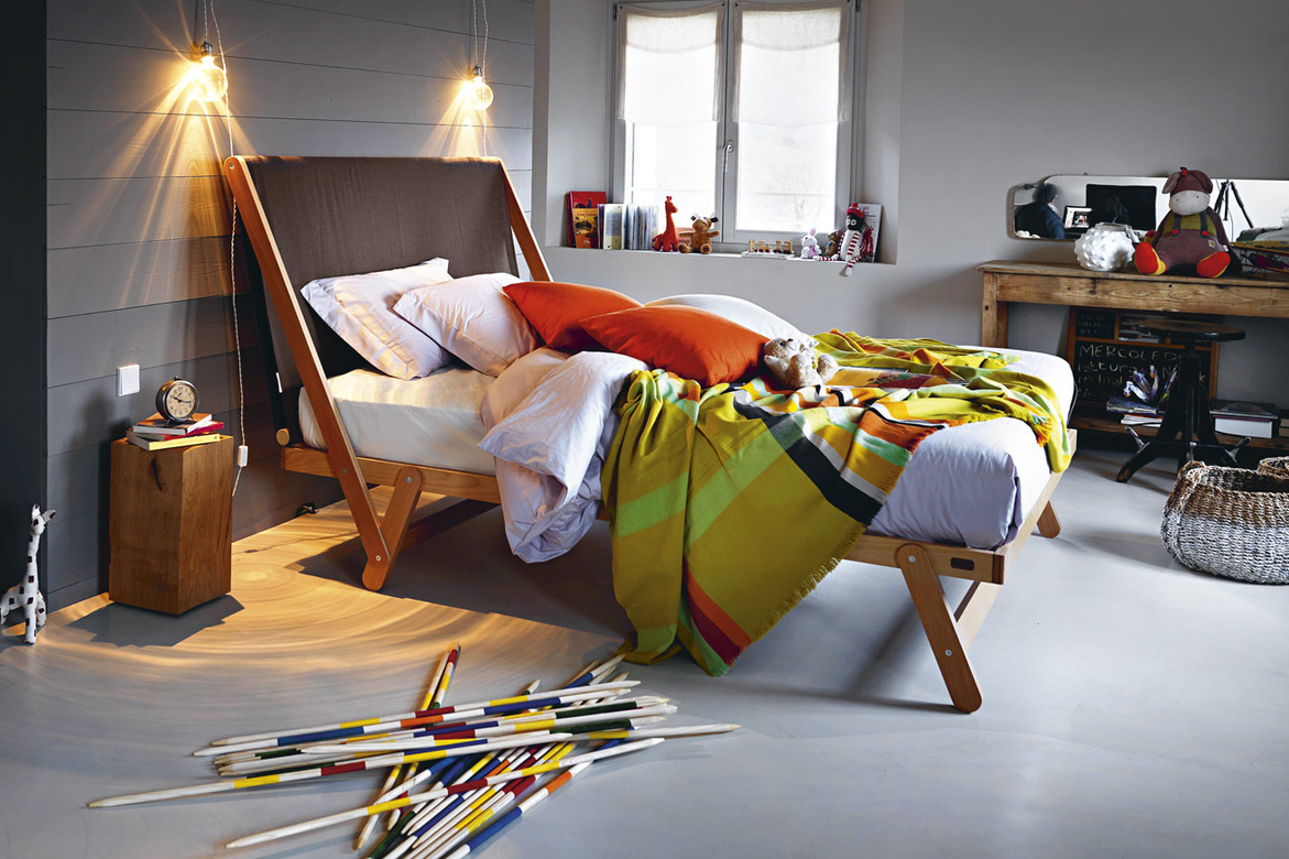 Miegamojo lova ,,Tolo''