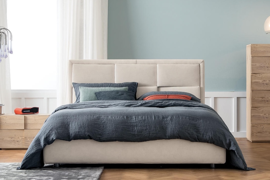 Miegamojo lova ,,Tip Tap''