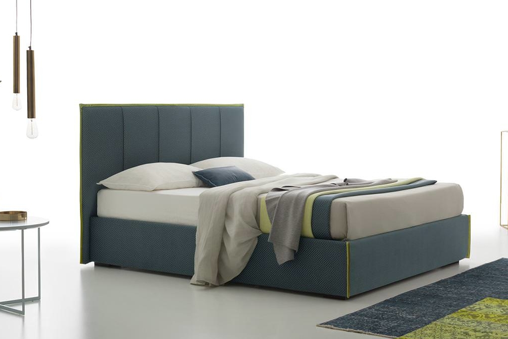 Miegamojo lova ,,Tim-B''